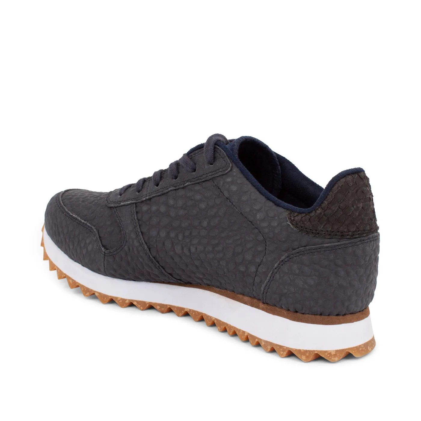 Ydun Croco II - Navy