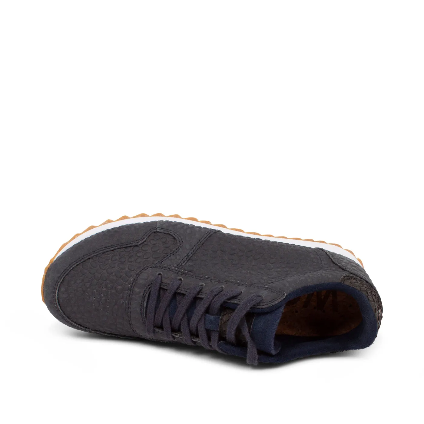 Ydun Croco II - Navy