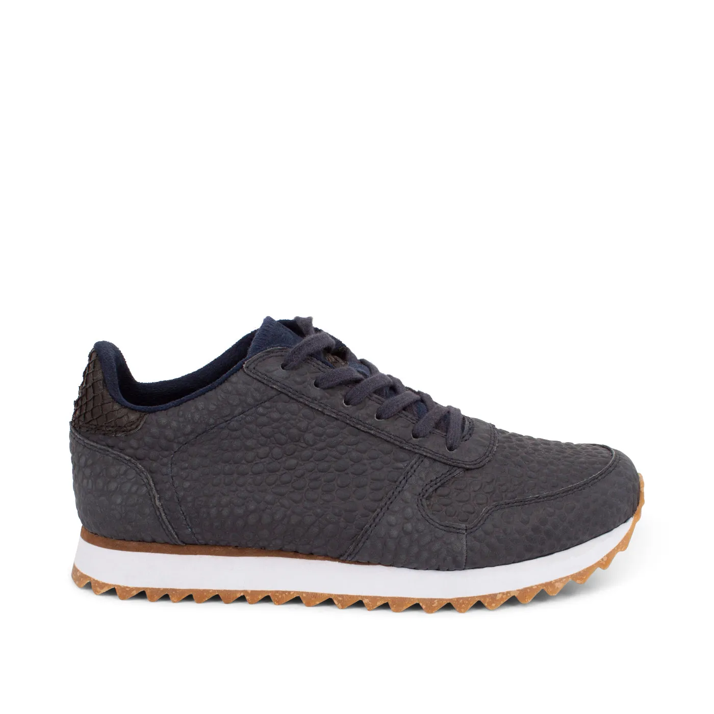 Ydun Croco II - Navy