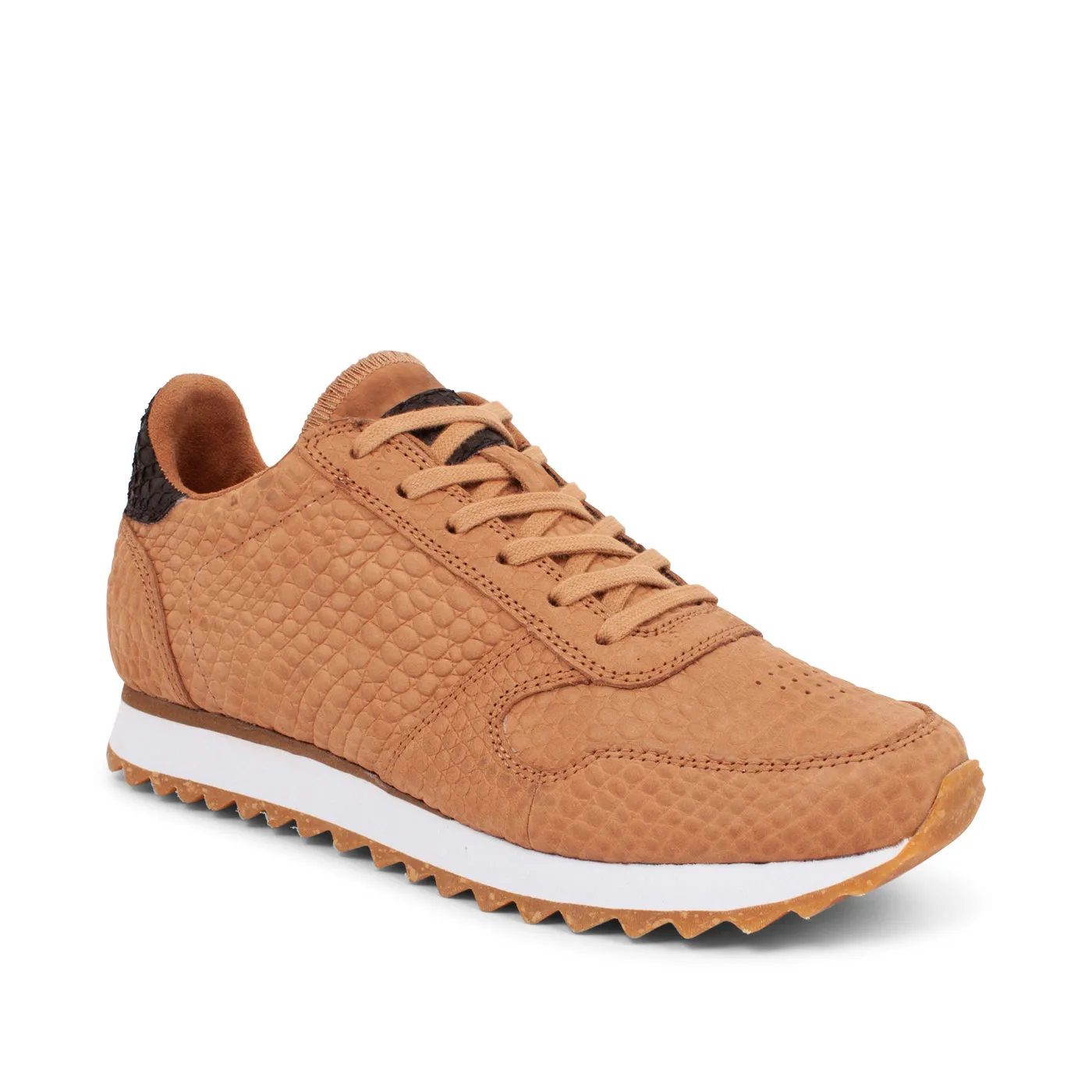 Ydun Croco II - Tan