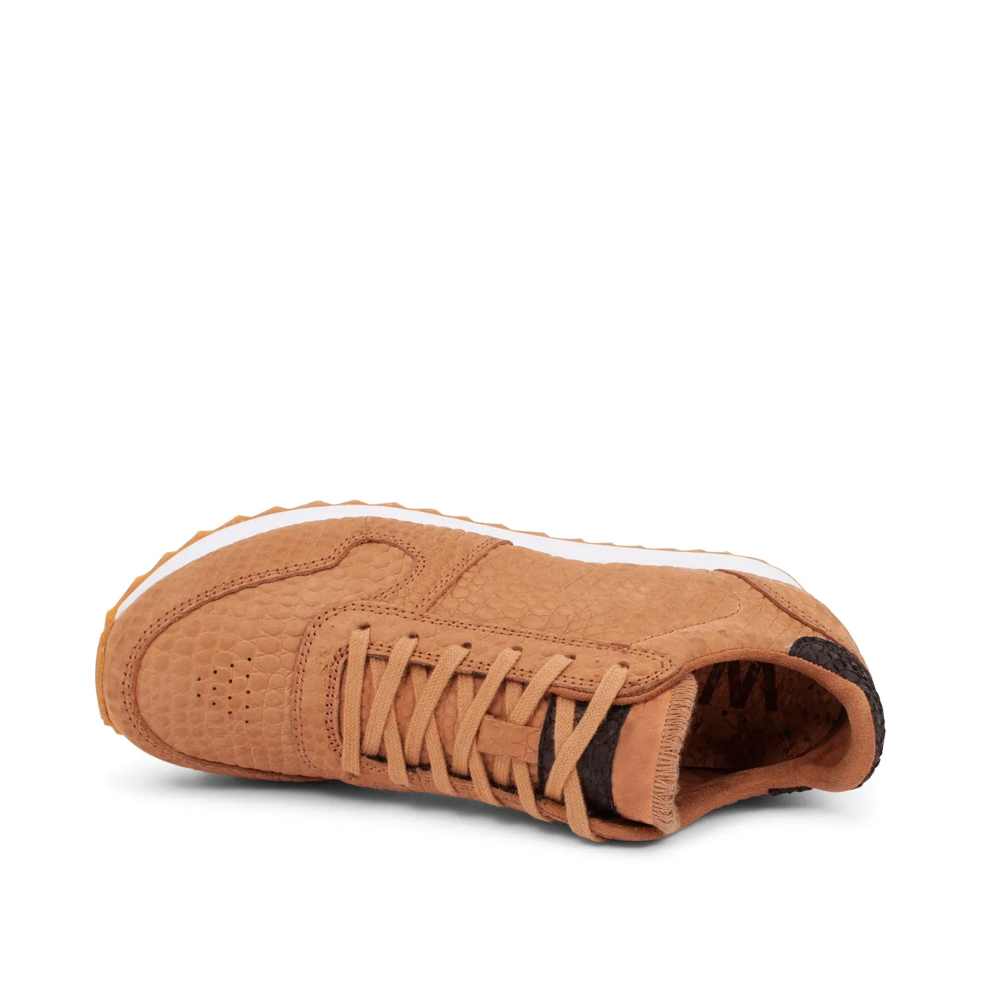 Ydun Croco II - Tan