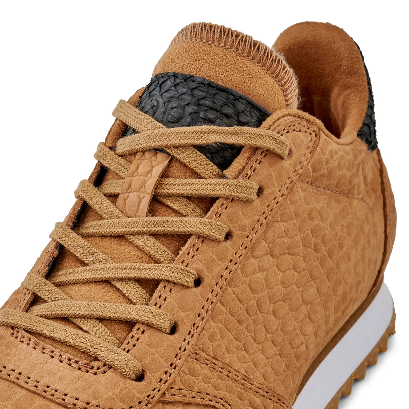 Ydun Croco II - Tan