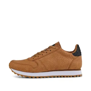 Ydun Croco II - Tan