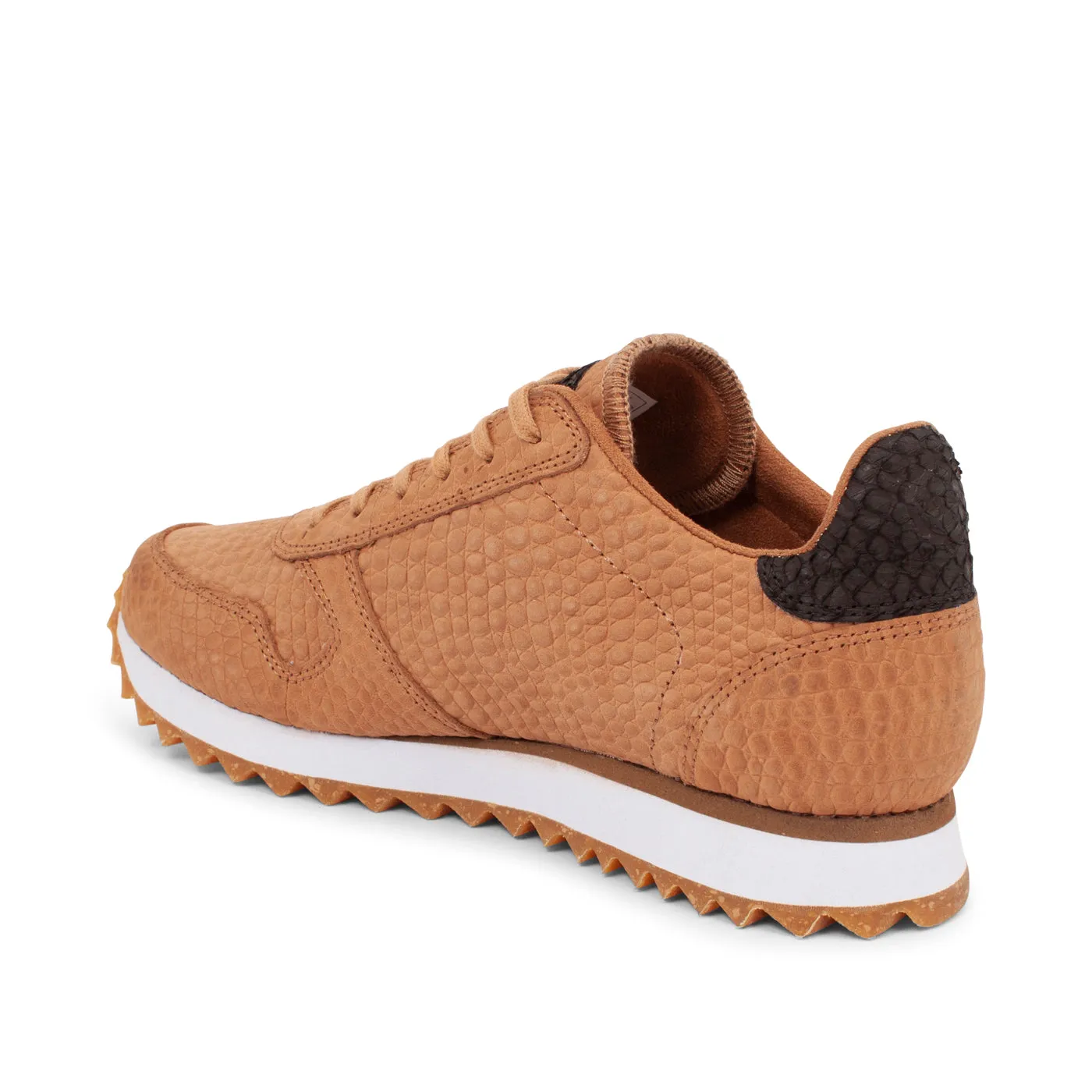Ydun Croco II - Tan