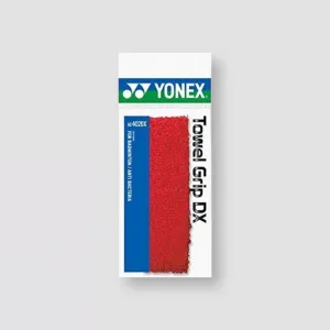YONEX Towel Grip AC402DX Red