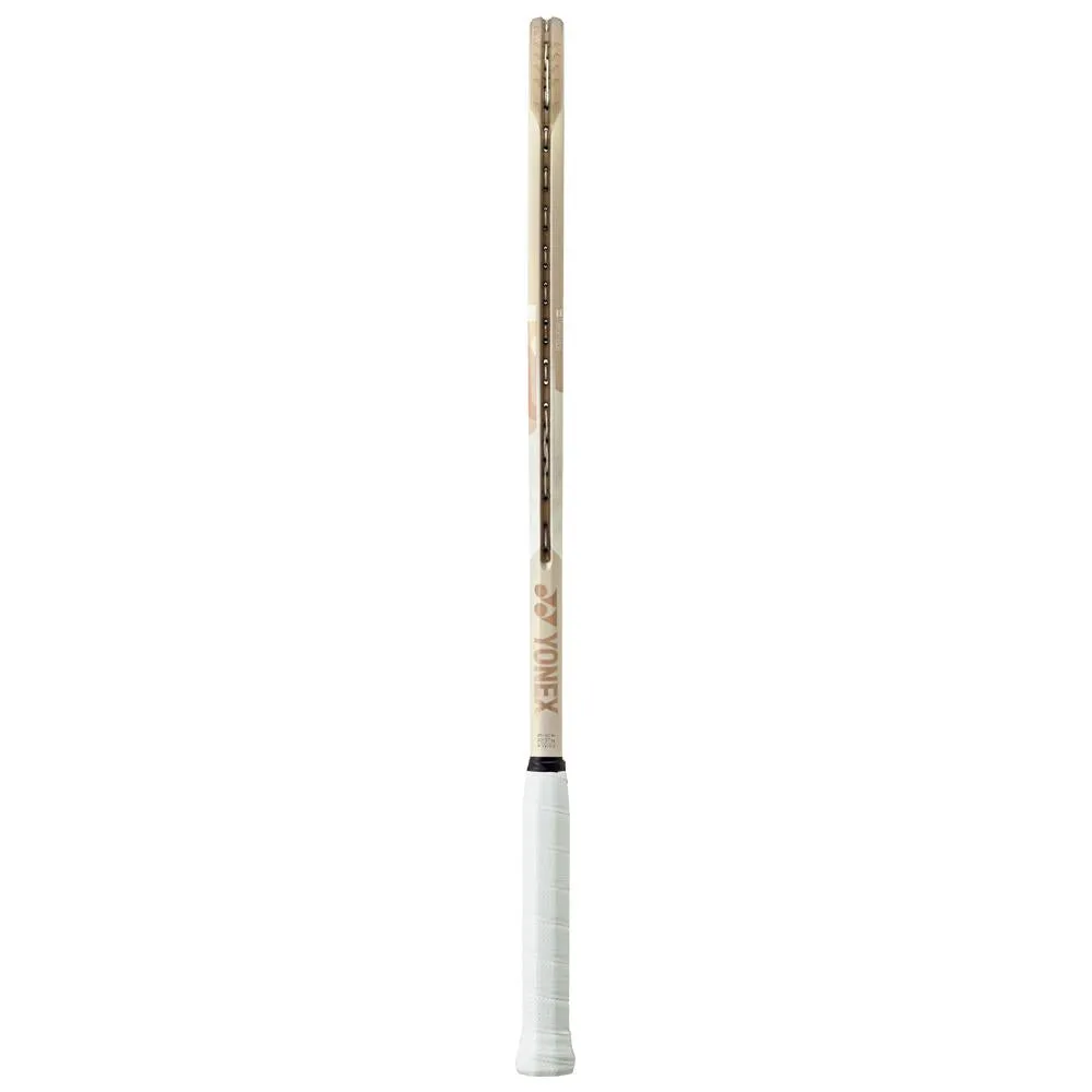 Yonex VCORE 95 7th gen. - Sand Beige