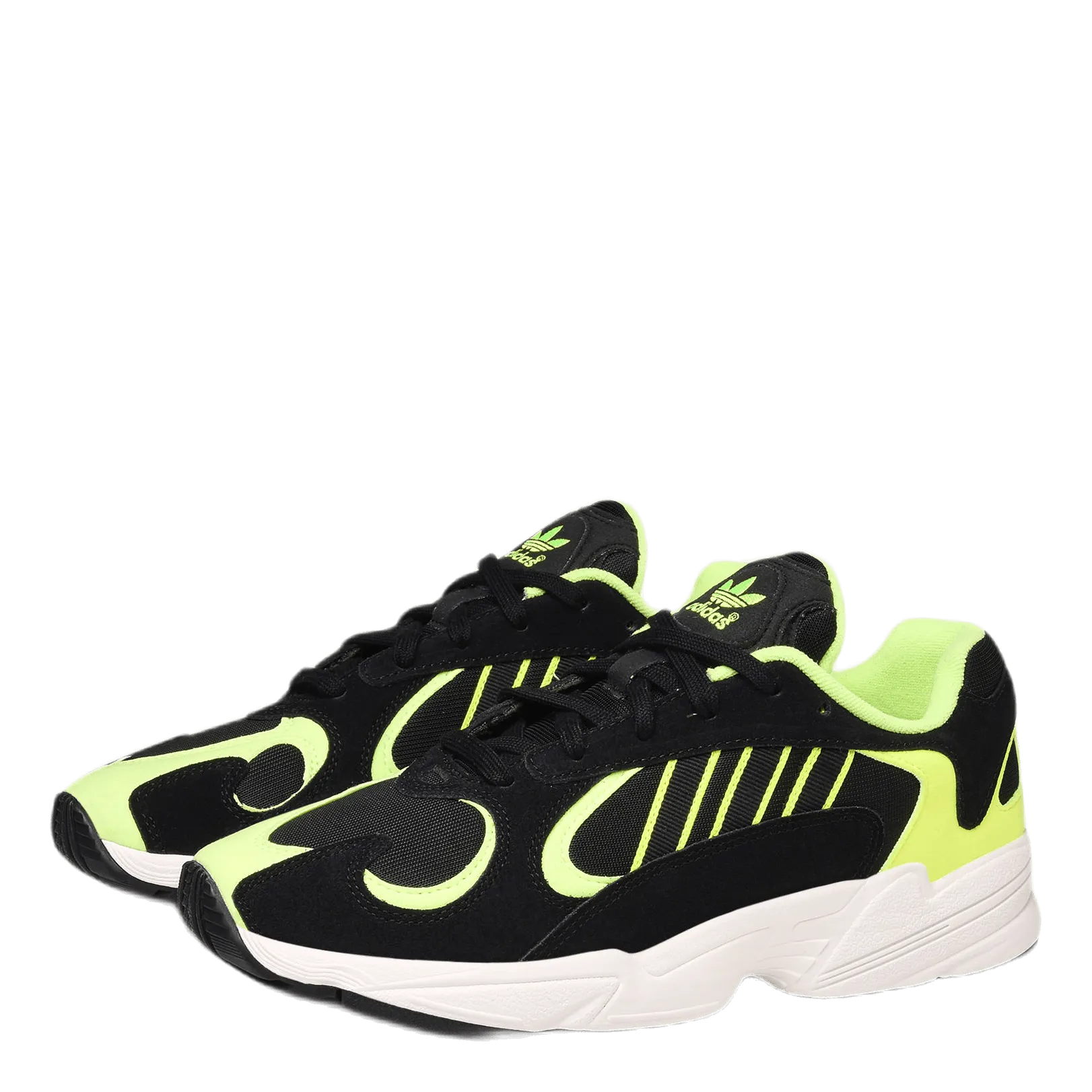 Yung-1 Black