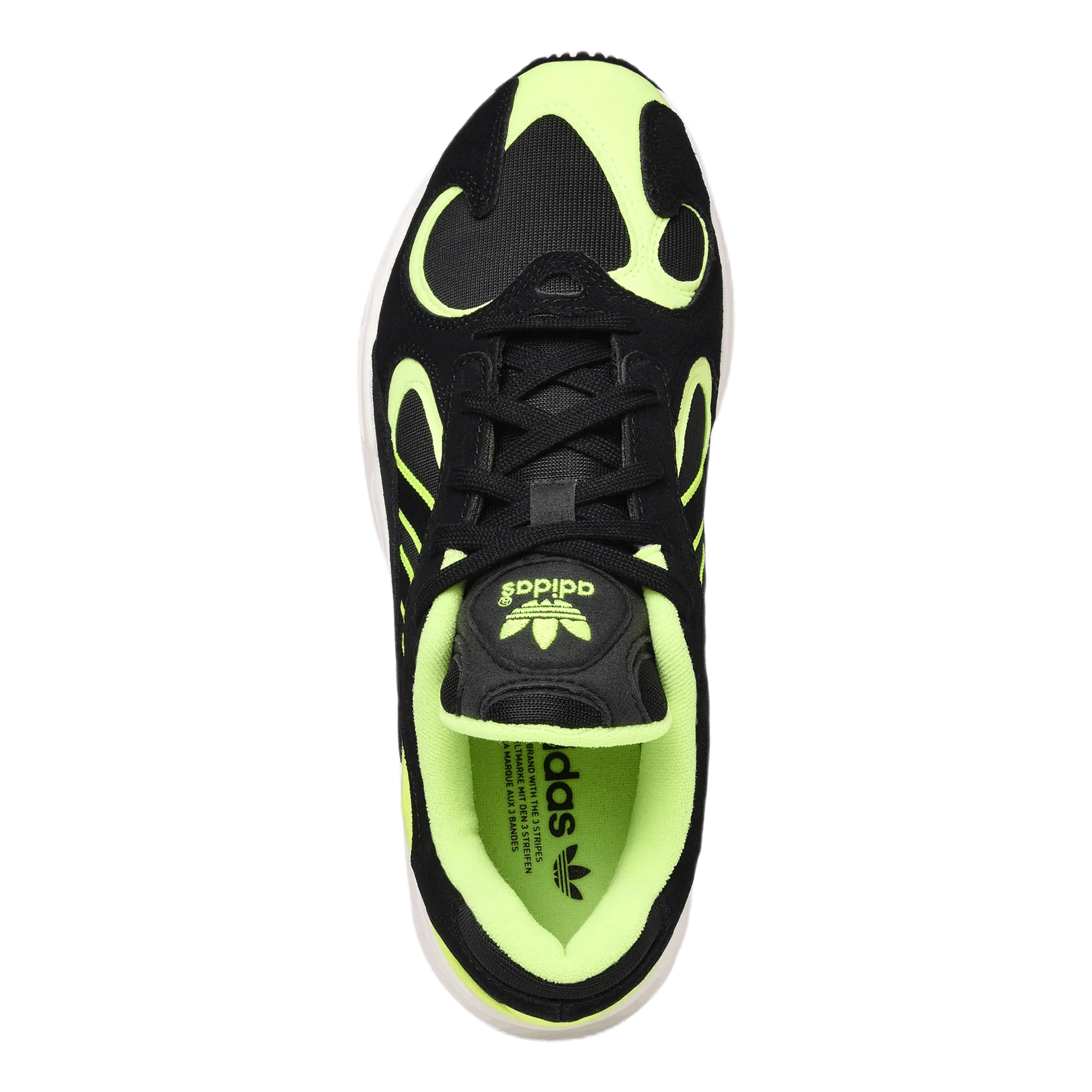 Yung-1 Black