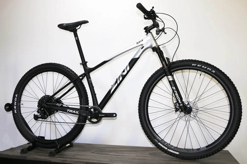 ZINI Z29 Trail (2023)