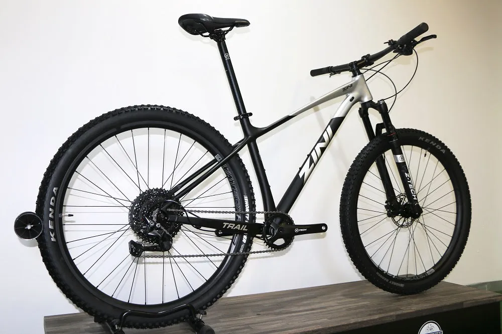 ZINI Z29 Trail (2023)